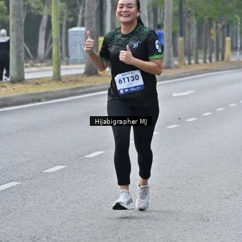 Runner Photo 8166855