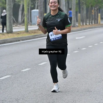 Runner Photo 8166857