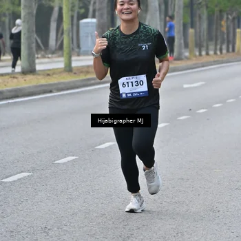 Runner Photo 8166859