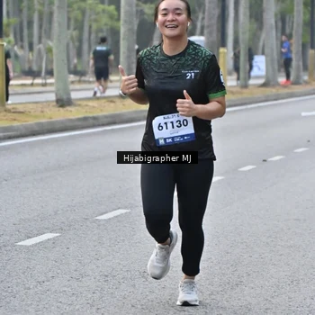 Runner Photo 8166860