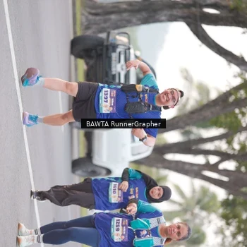 Runner Photo 8166862