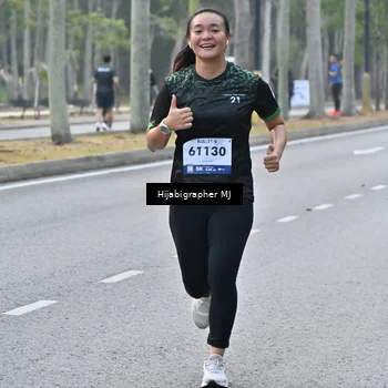 Runner Photo 8166863