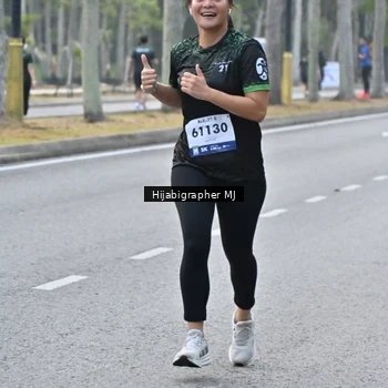 Runner Photo 8166864
