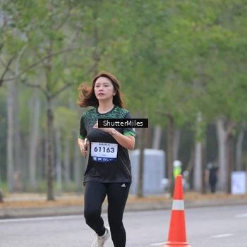 Runner Photo 8166867