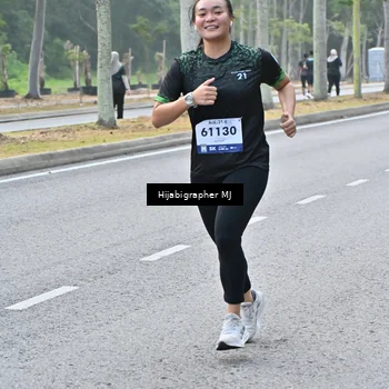 Runner Photo 8166868