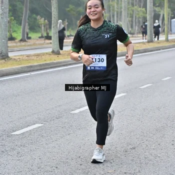 Runner Photo 8166869