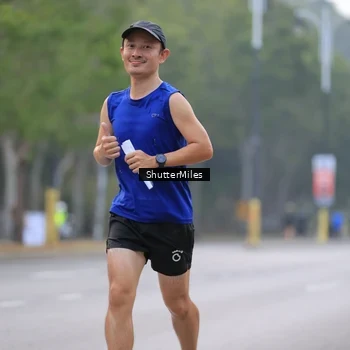 Runner Photo 8166870