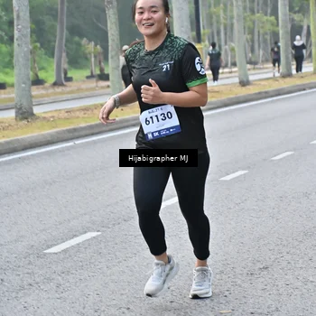 Runner Photo 8166871