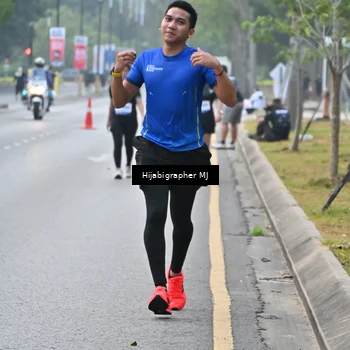 Runner Photo 8166874