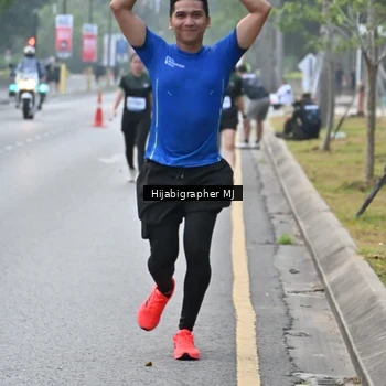 Runner Photo 8166877