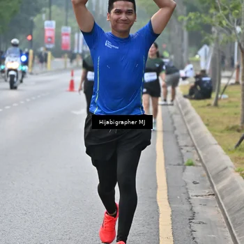 Runner Photo 8166879