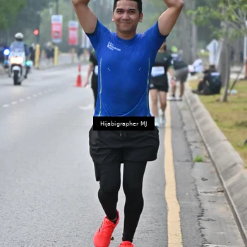 Runner Photo 8166880