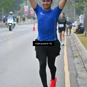Runner Photo 8166883