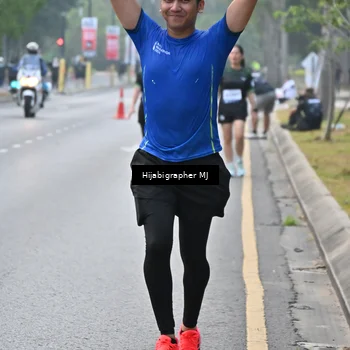 Runner Photo 8166884
