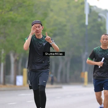 Runner Photo 8166886