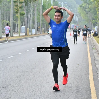 Runner Photo 8166887