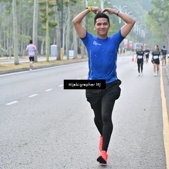 Runner Photo 8166888