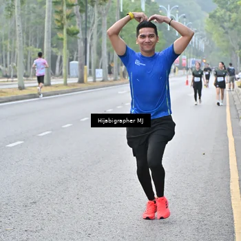 Runner Photo 8166891