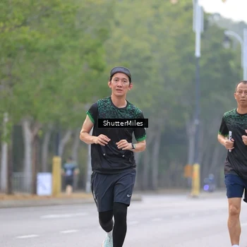 Runner Photo 8166892