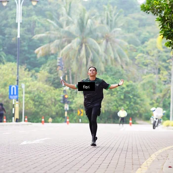 Runner Photo 8166893