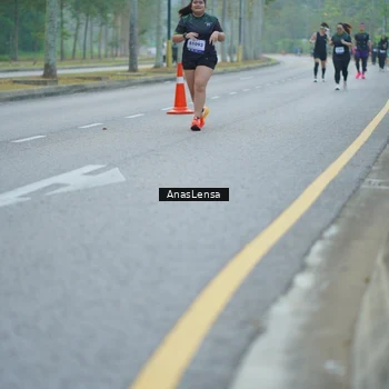 Runner Photo 8166902