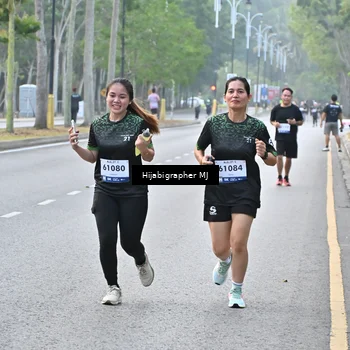 Runner Photo 8166903