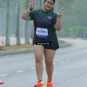 Runner Photo 8166904
