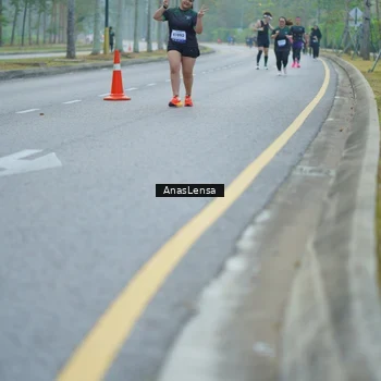 Runner Photo 8166907