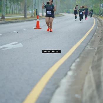 Runner Photo 8166908