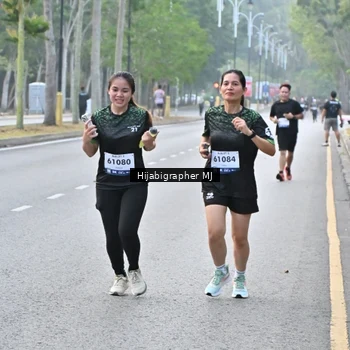 Runner Photo 8166910