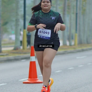 Runner Photo 8166913