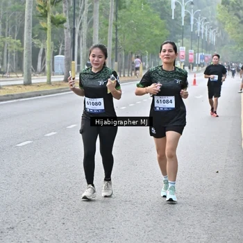 Runner Photo 8166914