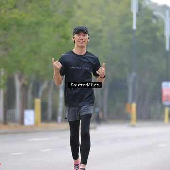 Runner Photo 8166915