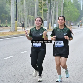 Runner Photo 8166916