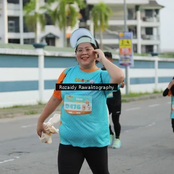 Runner Photo 8166917