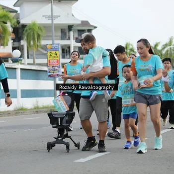 Runner Photo 8166918