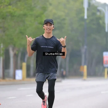 Runner Photo 8166919