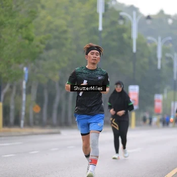 Runner Photo 8166922