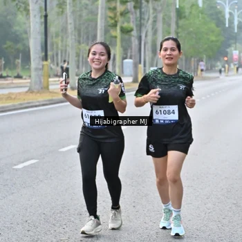 Runner Photo 8166924
