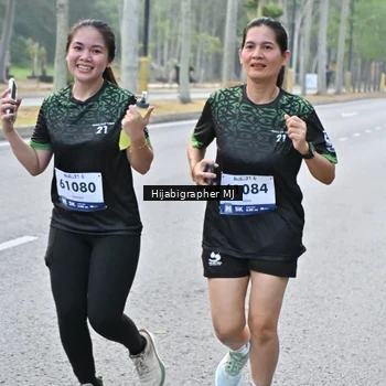 Runner Photo 8166925