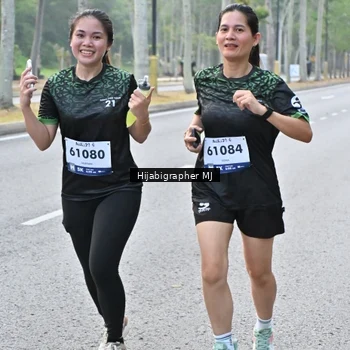 Runner Photo 8166926