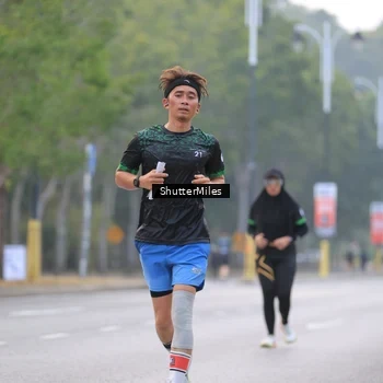 Runner Photo 8166928