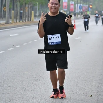 Runner Photo 8166931