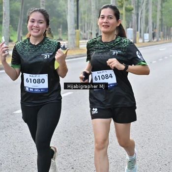 Runner Photo 8166932