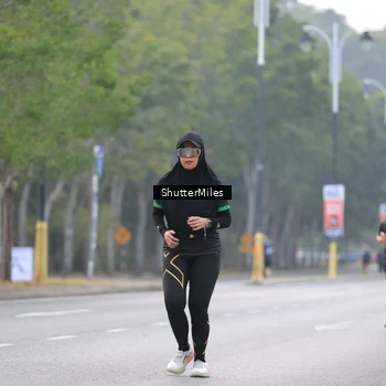 Runner Photo 8166933