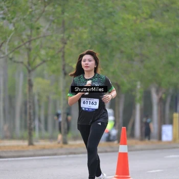 Runner Photo 8166934