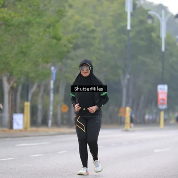 Runner Photo 8166935