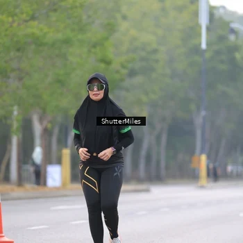 Runner Photo 8166936