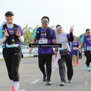 Runner Photo 8166938