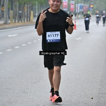 Runner Photo 8166939